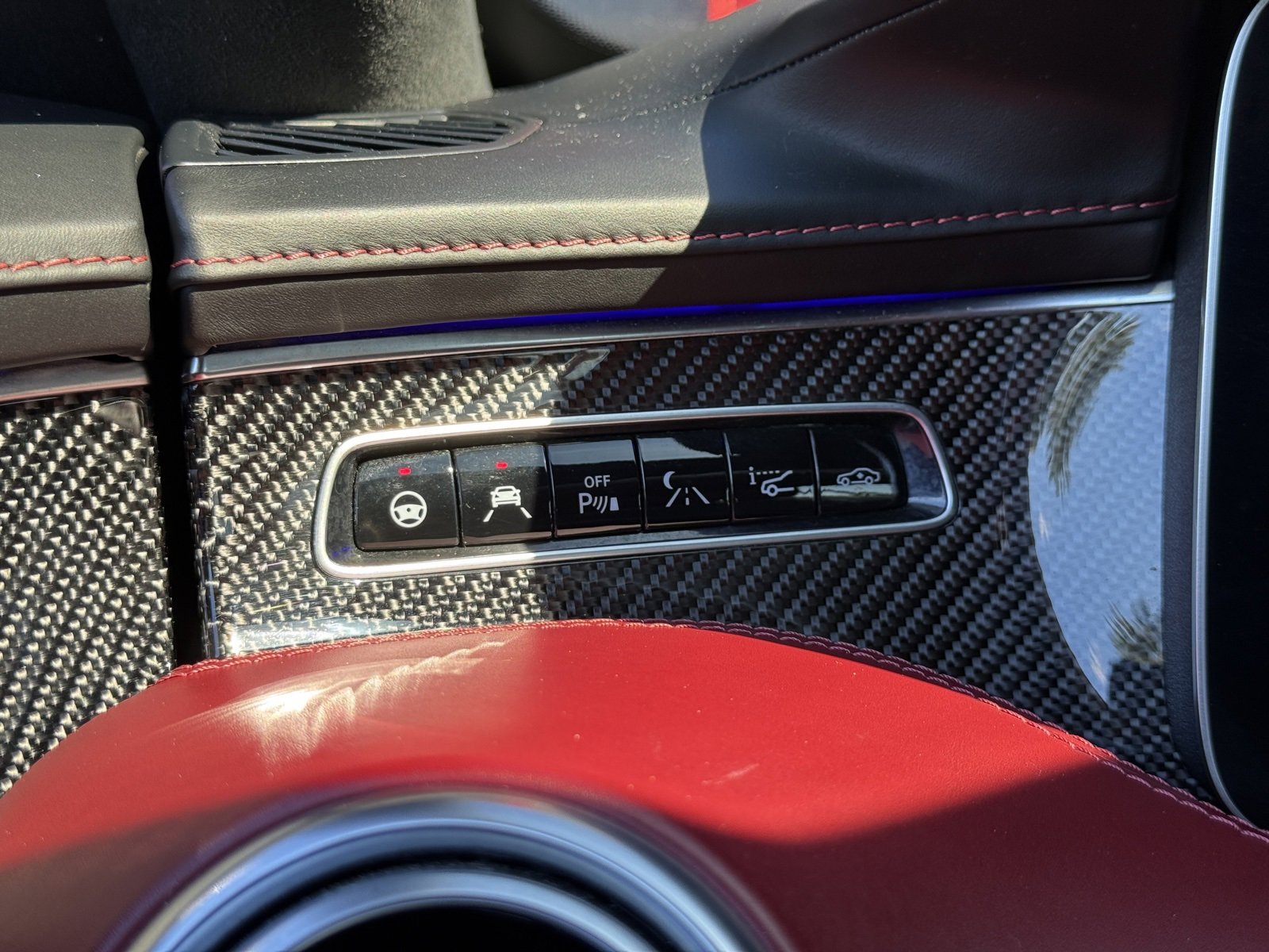 Used 2019 Mercedes-Benz S 63 AMG S 63 AMG image 20