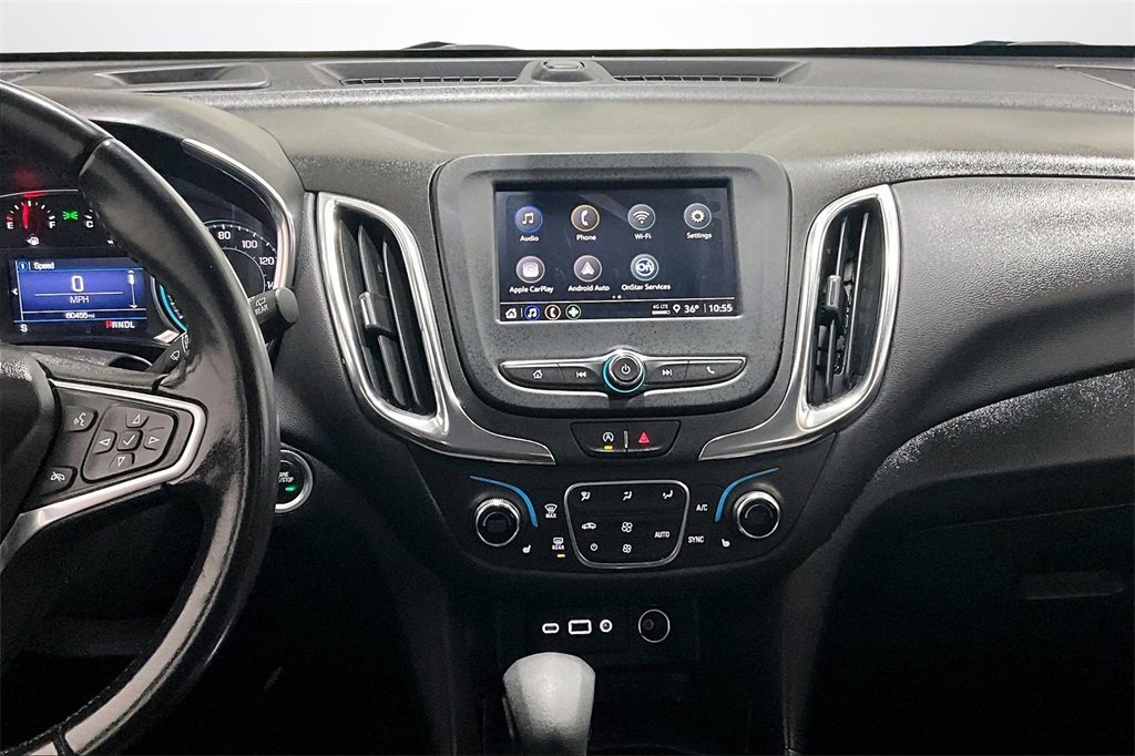 Used 2022 Chevrolet Equinox LT image 9