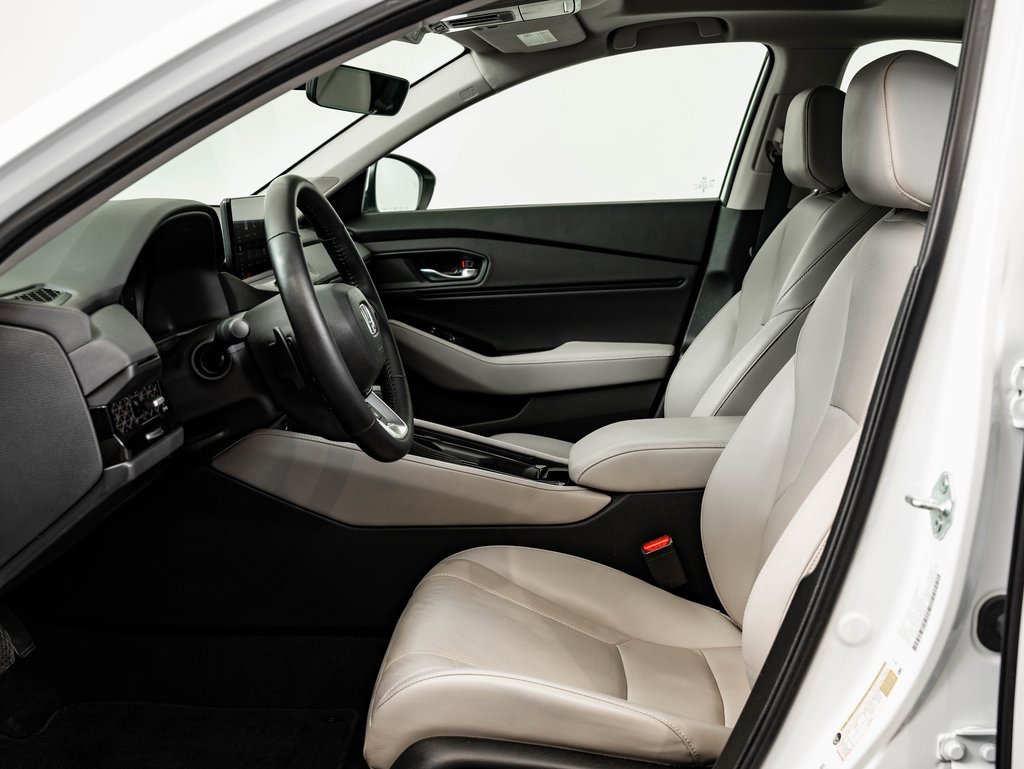 Used 2025 Honda Accord Touring image 22