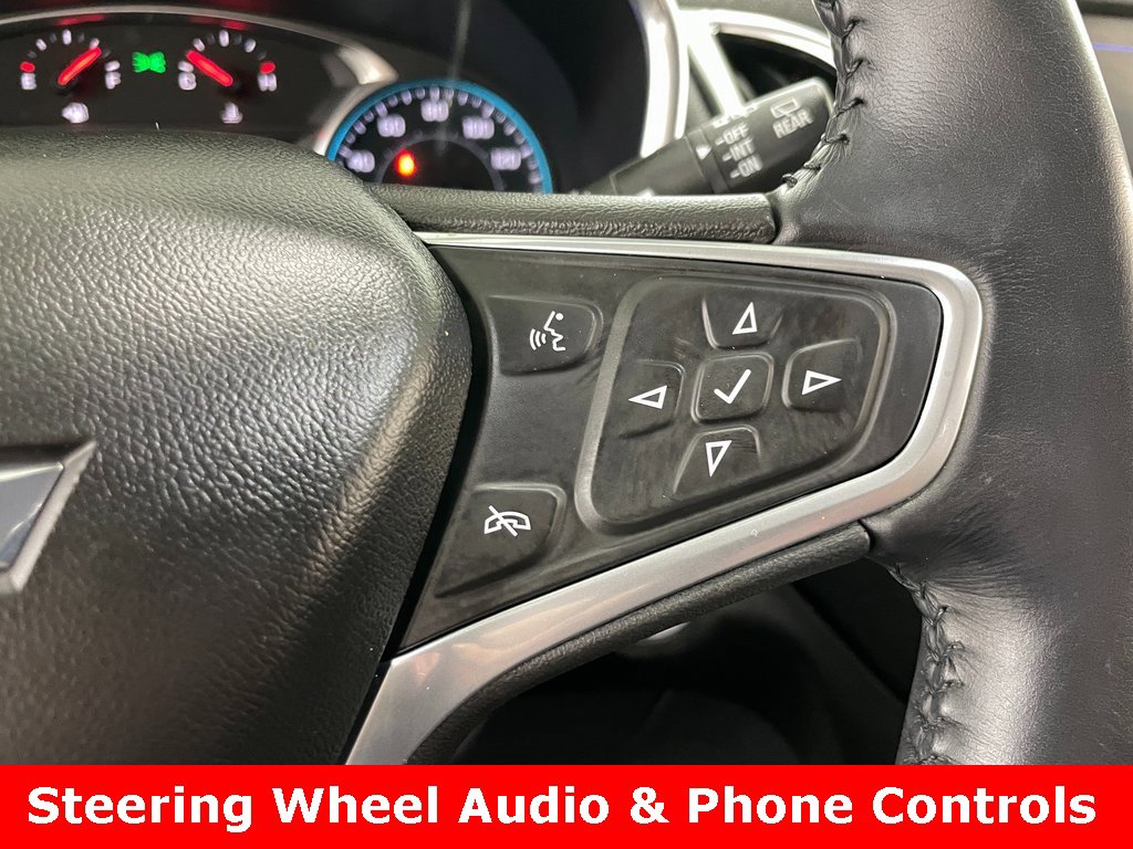 Used 2022 Chevrolet Equinox LT image 25