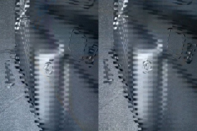 Used 2024 Mitsubishi Outlander SE Black Edition image 35