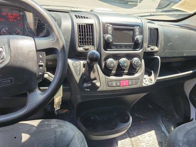 Used 2016 RAM ProMaster 1500 w/ Premium Appearance Group FWD image 15
