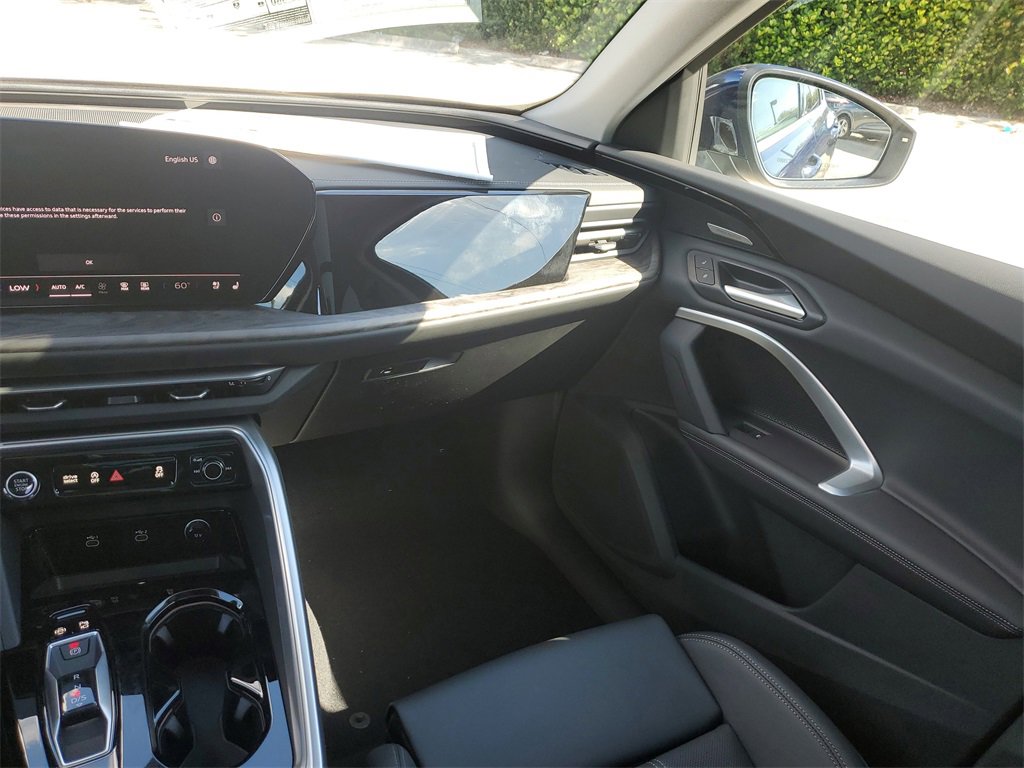 New 2025 Audi Q5 Premium Plus image 25