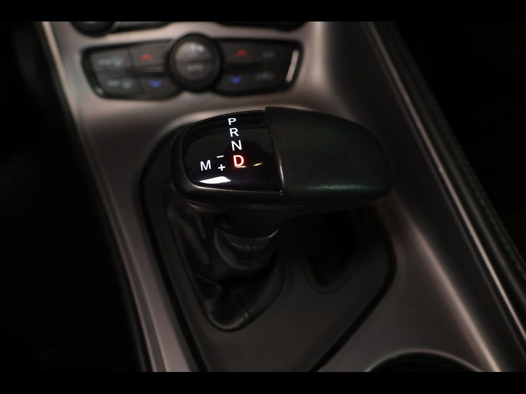 Used 2023 Dodge Challenger SXT w/ Blacktop Package image 25