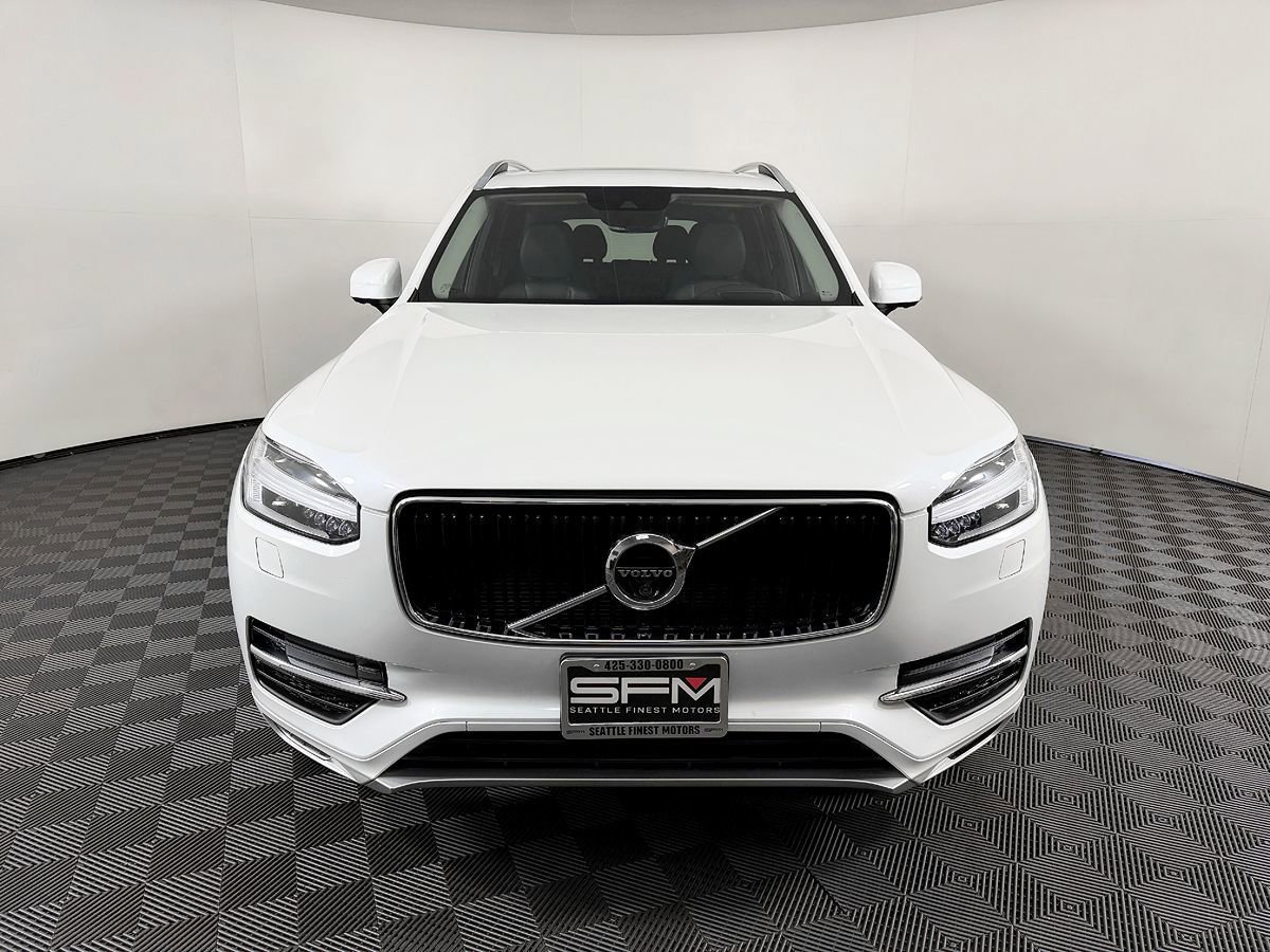 Used 2019 Volvo XC90 T6 Momentum w/ Protection Package Premier AWD/4WD image 4