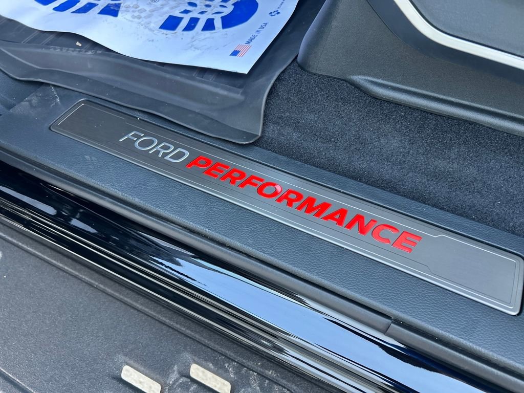 New 2025 Ford F150 Raptor image 36