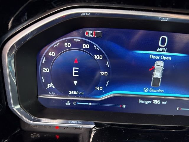 Used 2024 Chevrolet Silverado 1500 RST w/ Convenience Package II AWD/4WD image 30