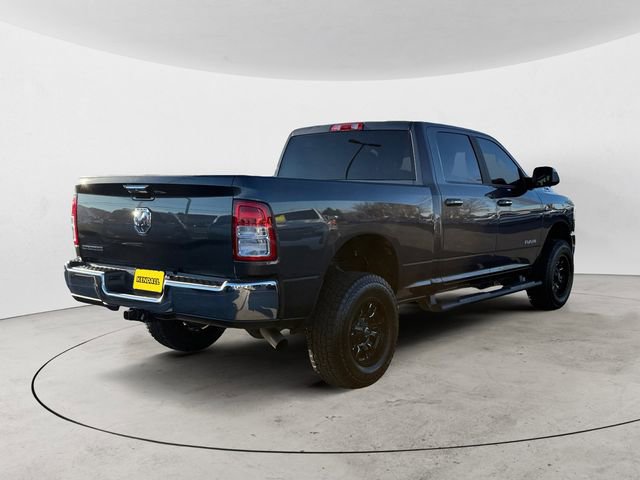 Used 2019 RAM 2500 Big Horn image 5