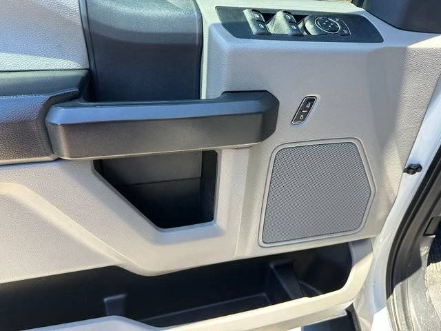 Used 2022 Ford F450 XL w/ Power Equipment Group AWD/4WD image 14