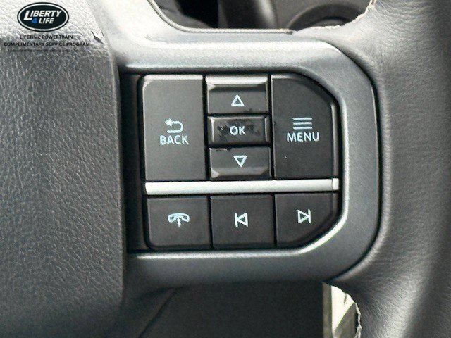 Used 2025 Ford F150 XLT w/ Equipment Group 301A Standard AWD/4WD image 29