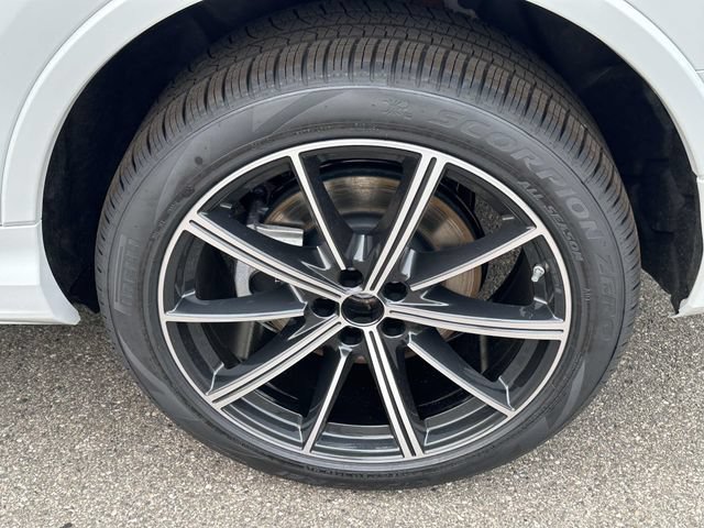 New 2026 Audi Q7 2.0T Premium Plus AWD/4WD image 4