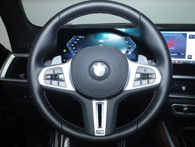 Used 2025 BMW X5 M60i AWD/4WD image 24
