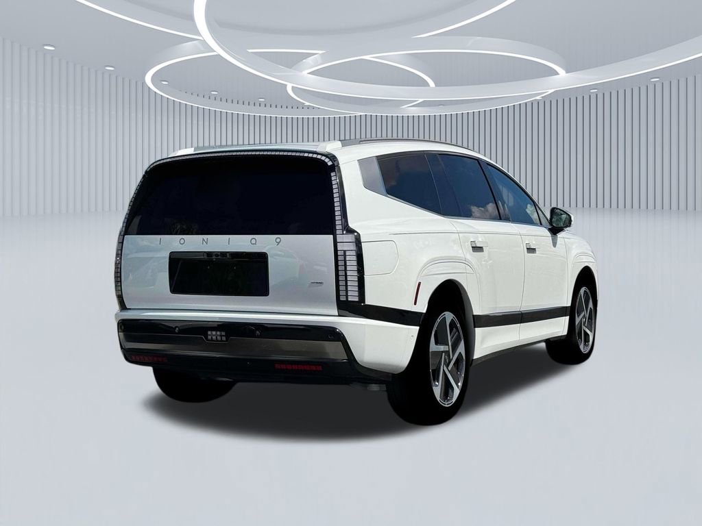 New 2026 Hyundai Ioniq 9 Calligraphy image 7