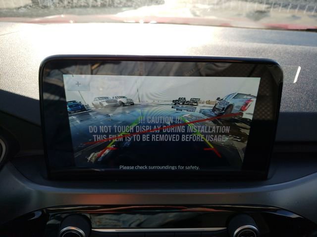 New 2026 Ford Escape Active w/ Cold Weather Package image 20