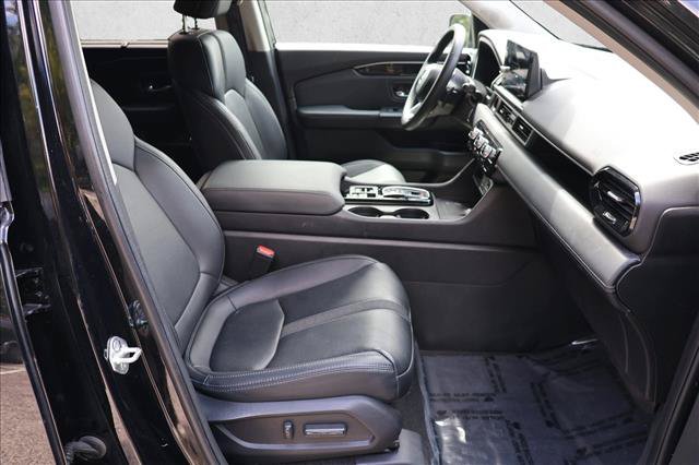Certified 2023 Honda Pilot EX-L image 28