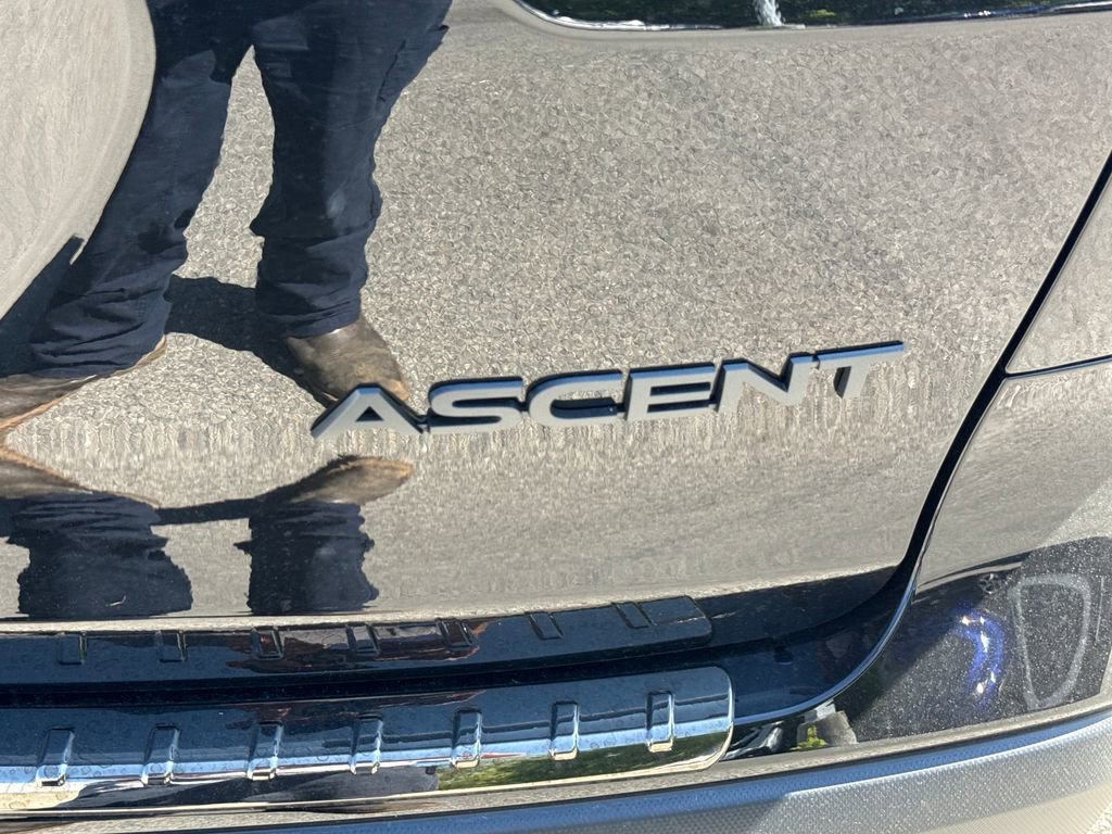 New 2026 Subaru Ascent Premium AWD/4WD image 12