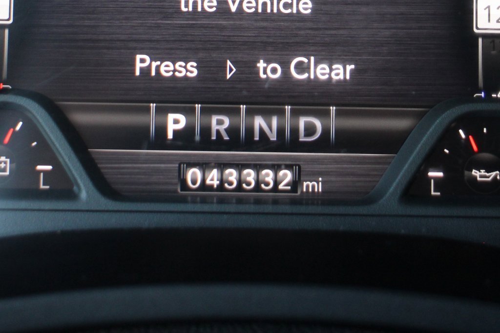 Used 2022 RAM 2500 Laramie w/ Night Edition image 22