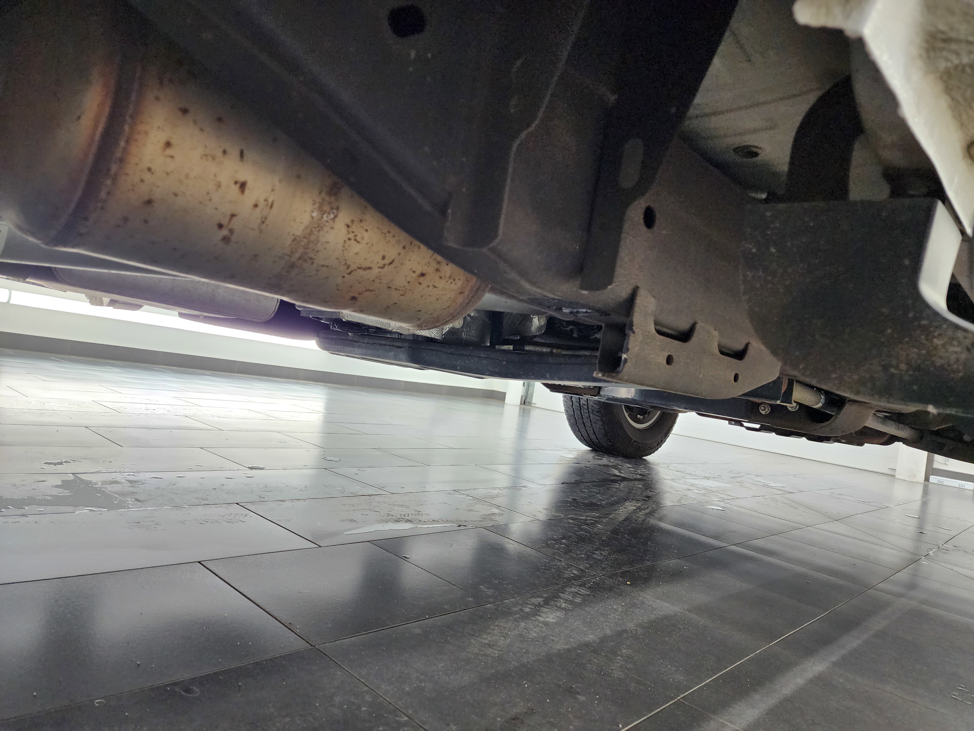 Used 2022 Chevrolet Silverado 2500 LTZ w/ Safety Package image 24