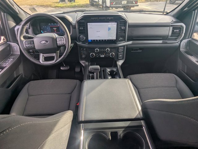 Certified 2024 Ford F150 XLT w/ Tow/Haul Package image 16