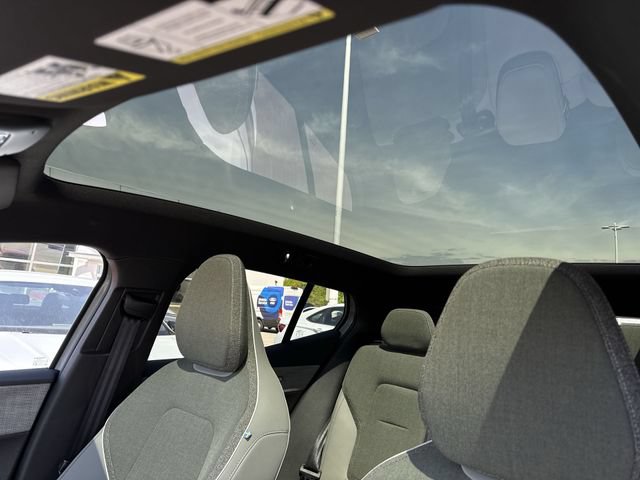 New 2026 Volvo EX30 Plus w/ Climate Package AWD/4WD image 18