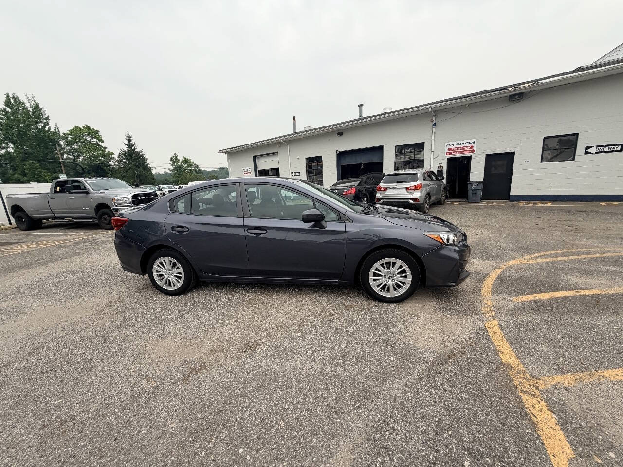 Used 2017 Subaru Impreza 2.0i Premium AWD/4WD image 26
