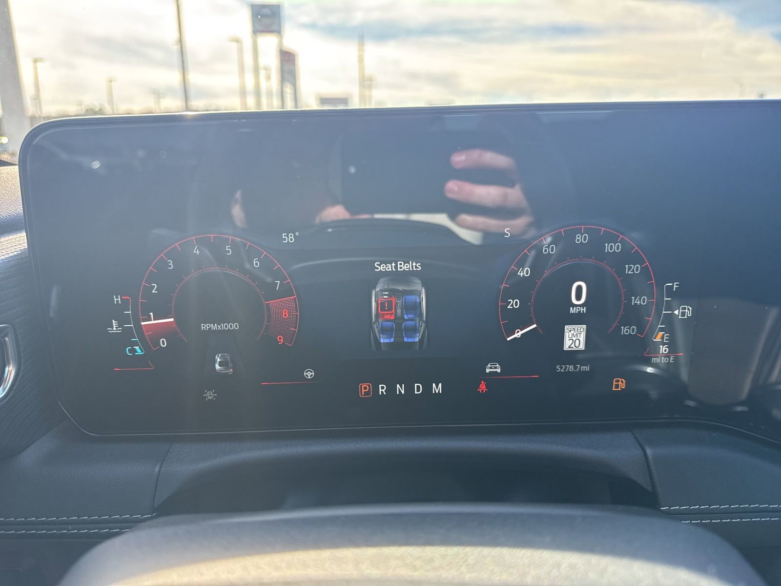 Used 2024 Ford Mustang GT Premium image 15