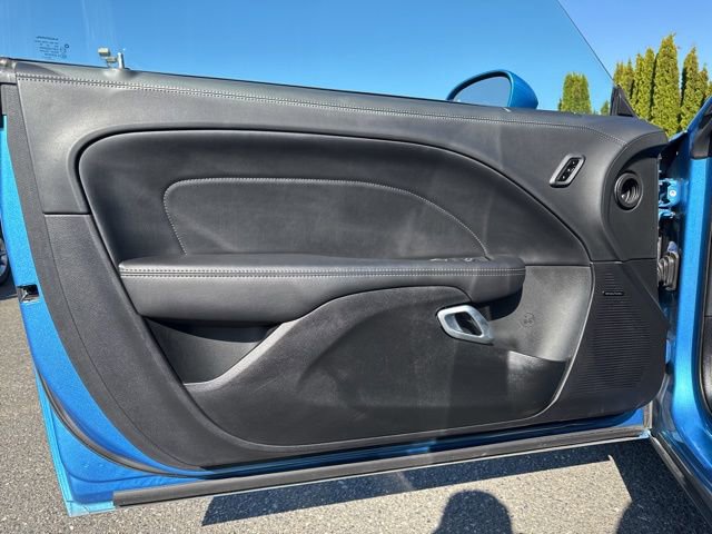 Used 2023 Dodge Challenger R/T Scat Pack w/ Plus Package RWD image 30