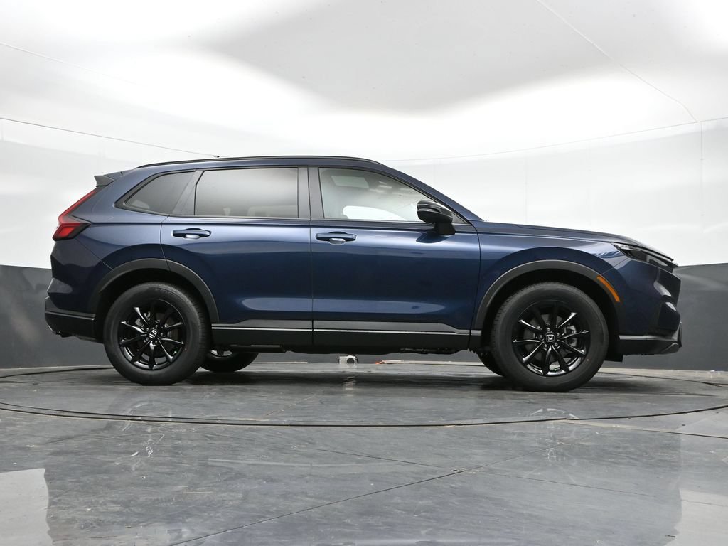 New 2026 Honda CR-V Sport-L image 33