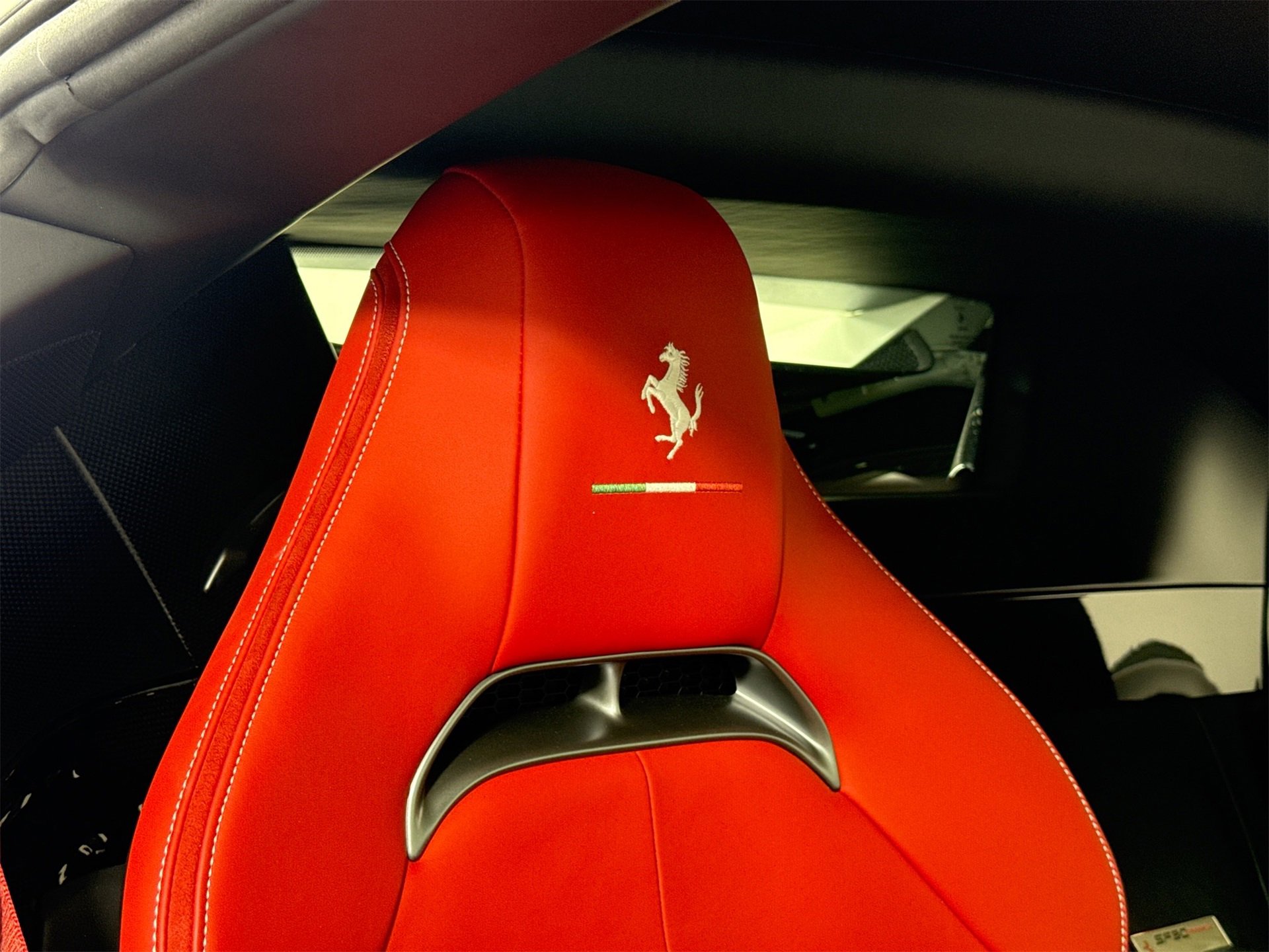 Certified 2024 Ferrari SF90 Stradale image 23