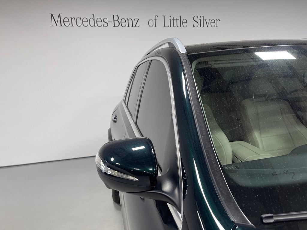 Certified 2021 Mercedes-Benz GLE 350 4MATIC image 12