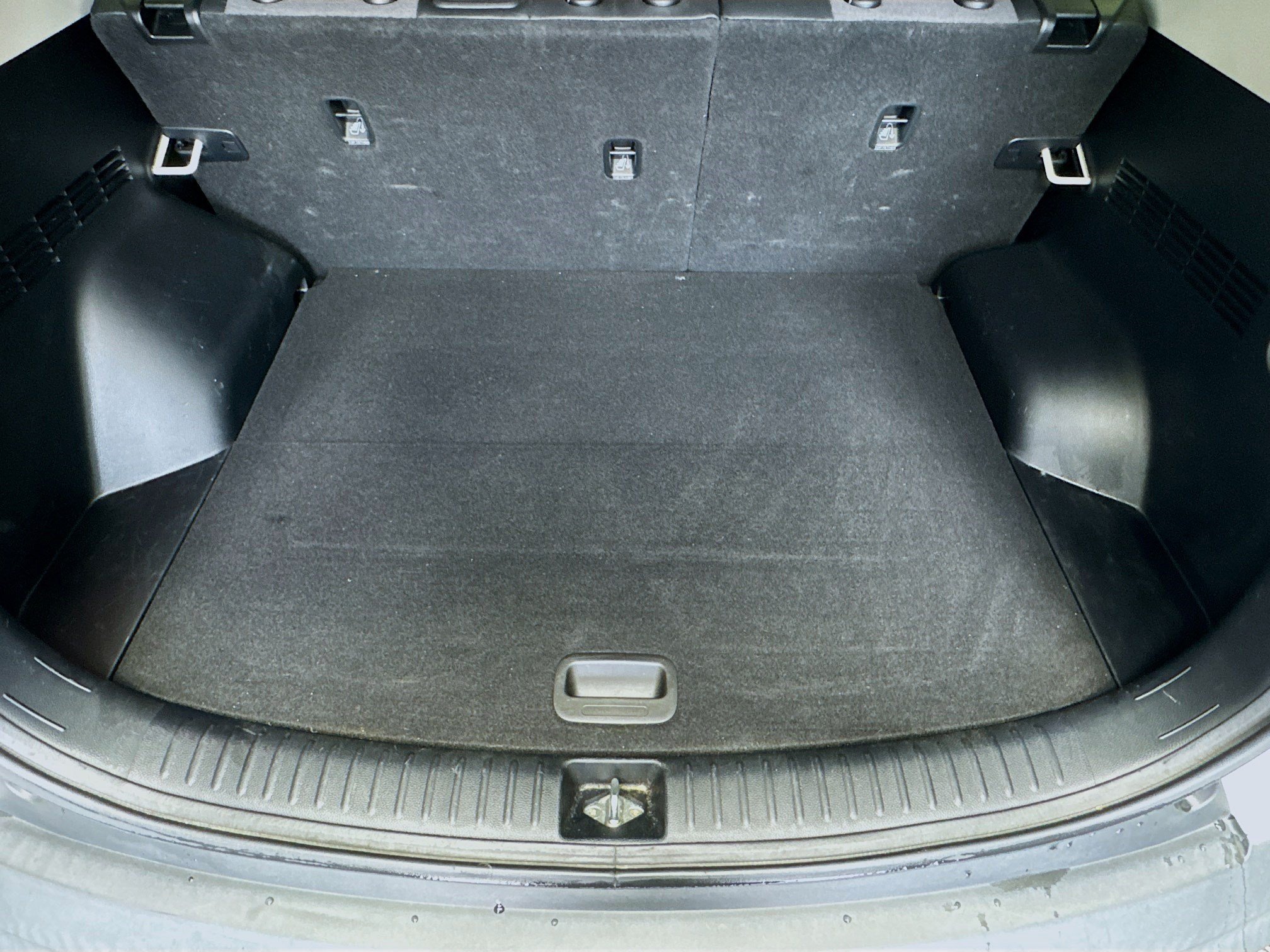 Used 2022 Kia Seltos S FWD image 17