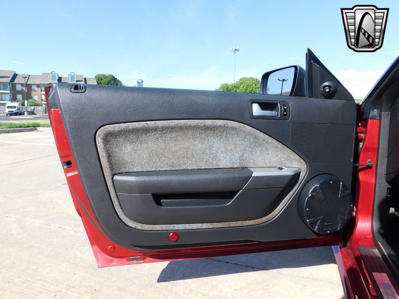 Used 2007 Ford Mustang GT image 15