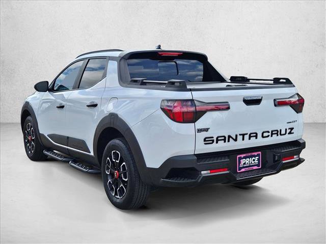 Used 2024 Hyundai Santa Cruz XRT image 8