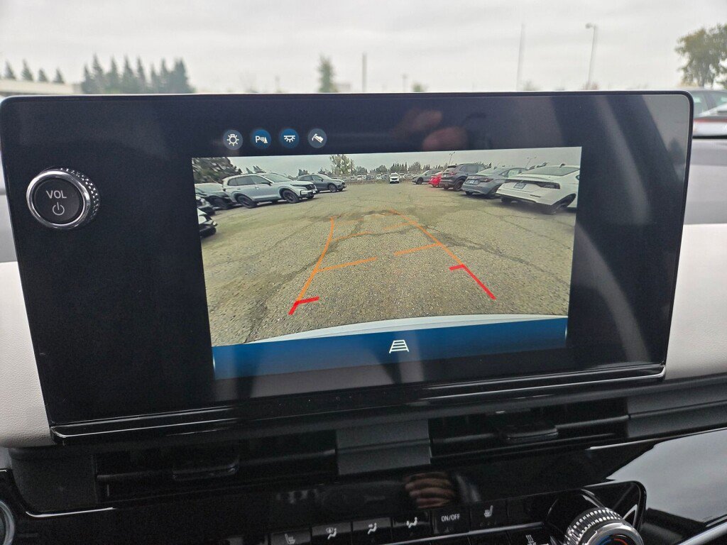 New 2026 Honda Prologue Touring image 8