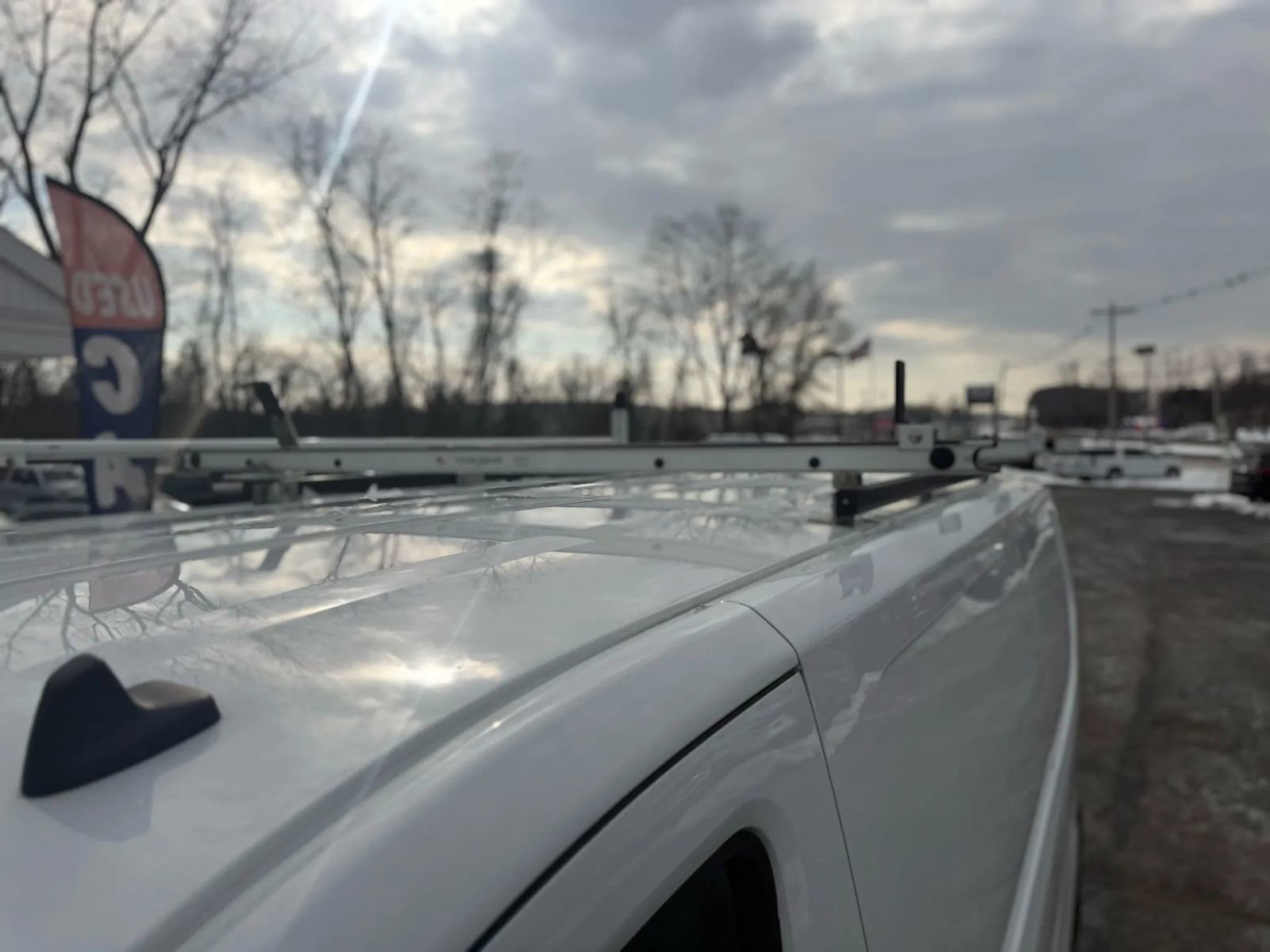 Used 2022 Ford Transit 250 Low Roof image 53