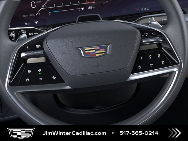 New 2026 Cadillac Escalade Sport w/ LPO, ONYX Package AWD/4WD image 19