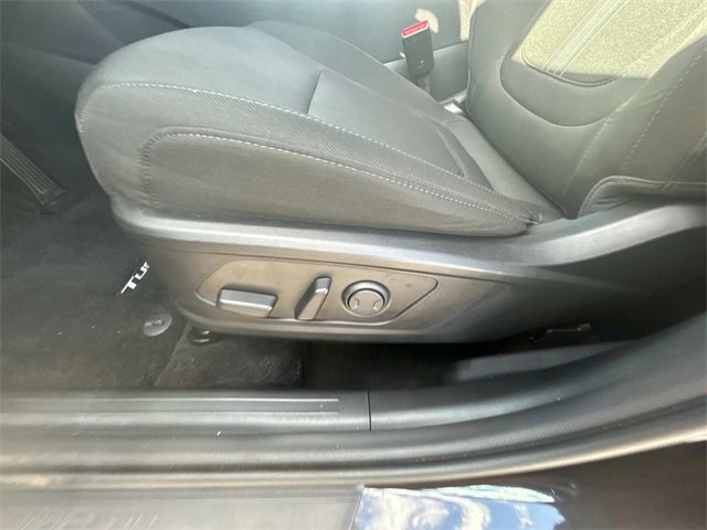 Certified 2023 Hyundai Tucson SEL image 19