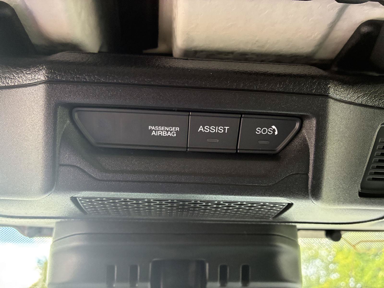 Used 2024 Jeep Wrangler Unlimited Sahara AWD/4WD image 28