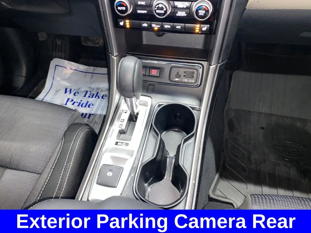 Certified 2022 Subaru Ascent Premium w/ Convenience Package image 20