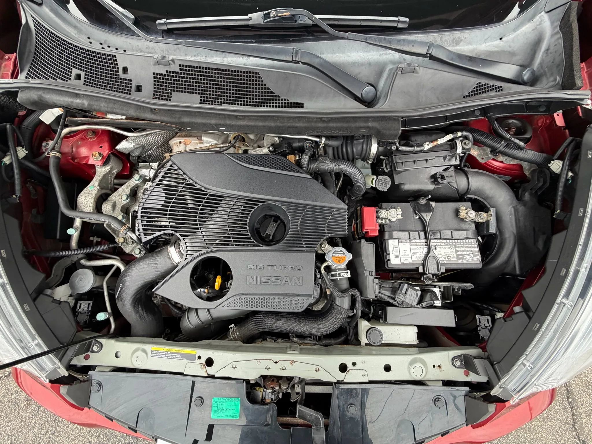 Used 2015 Nissan Juke SL image 66