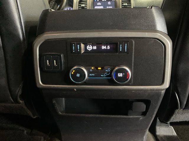 Used 2019 Ford Expedition Max XLT w/ Equipment Group 201A image 30