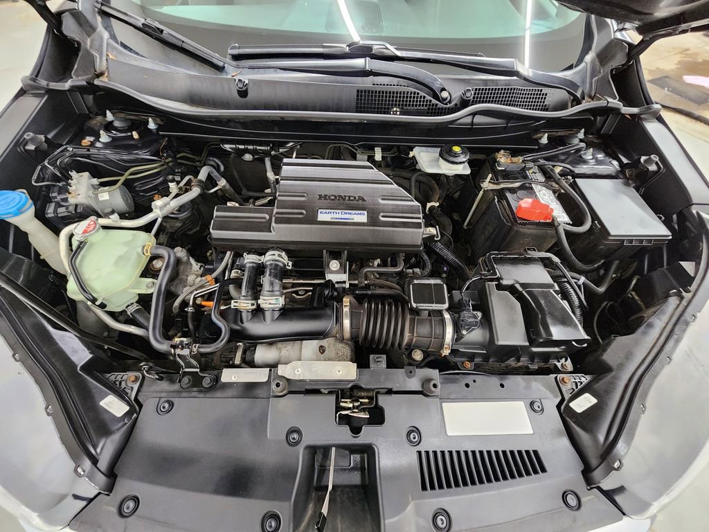 Used 2018 Honda CR-V EX-L image 37