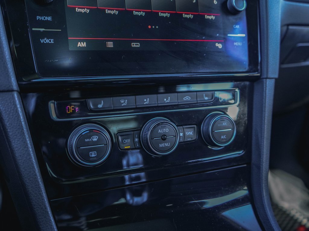 Used 2018 Volkswagen GTI Autobahn image 12