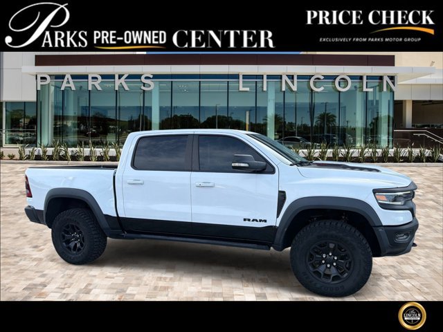 Used 2022 RAM 1500 TRX w/ TRX Level 2 Equipment Group