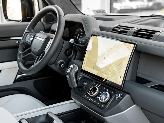 New 2026 Land Rover Defender 130 X AWD/4WD image 43