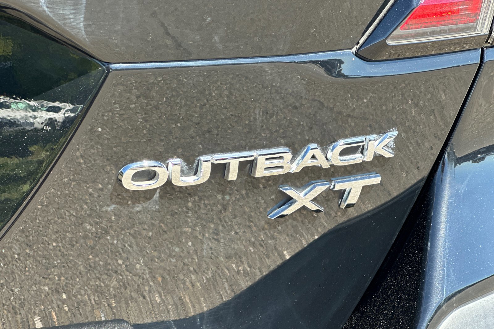 Used 2021 Subaru Outback Limited XT image 27