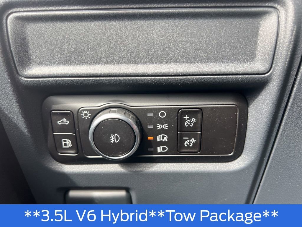 New 2026 Ford F150 STX AWD/4WD image 13