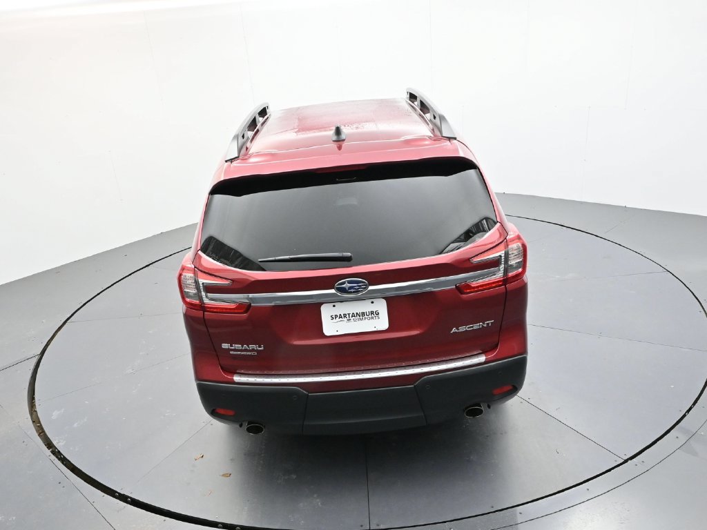 Used 2024 Subaru Ascent Premium w/ Convenience Package AWD/4WD image 28