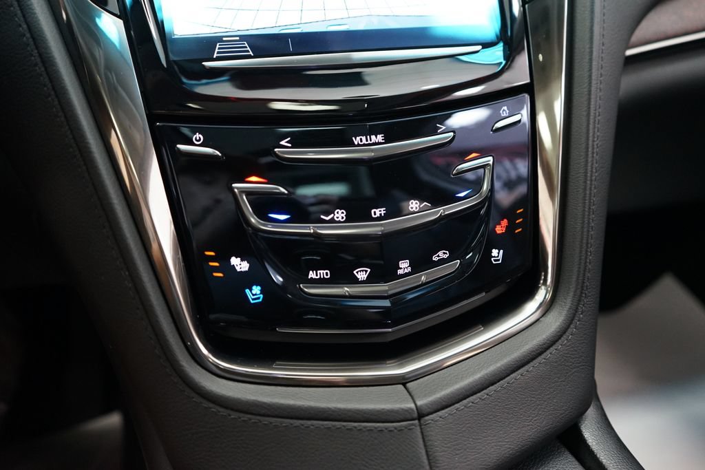 Used 2019 Cadillac CTS Luxury AWD/4WD image 39