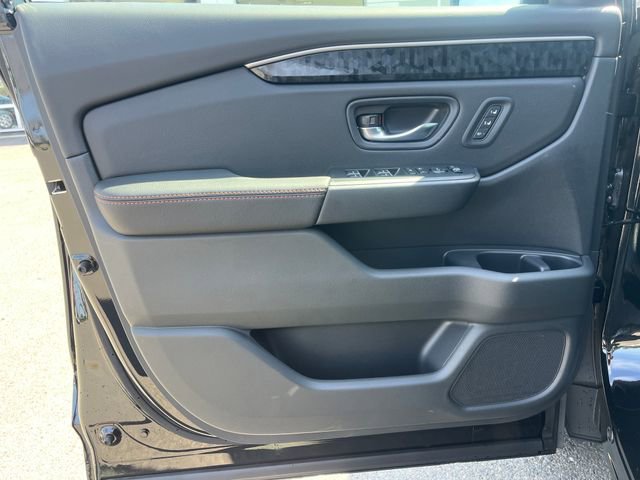 New 2026 Honda Passport TrailSport Elite image 19